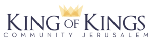 Home - King of Kings Community Jerusalem