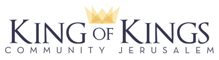 Home - King of Kings Community Jerusalem