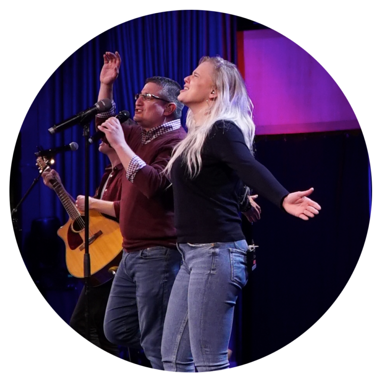 Vision and Core Values - King of Kings Community Jerusalem