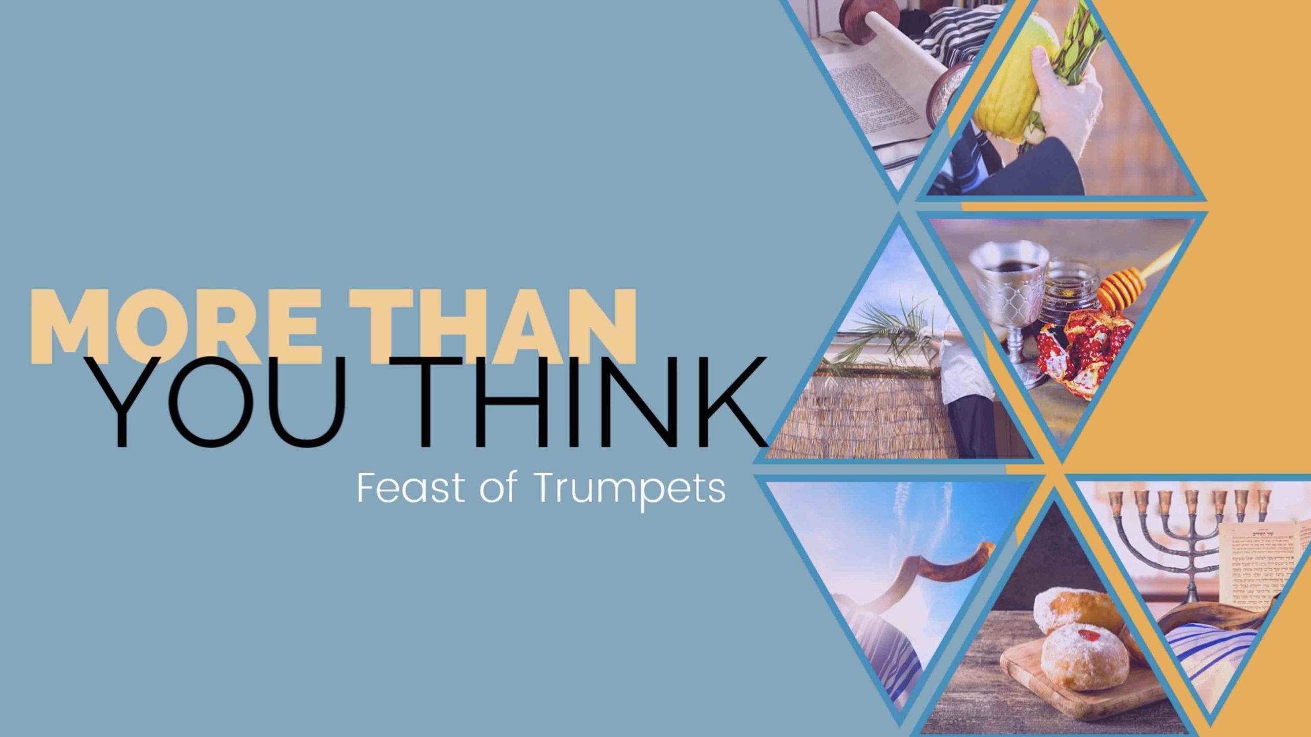 Read more about the article September 5th, 2021 – “Feast of Trumpets”