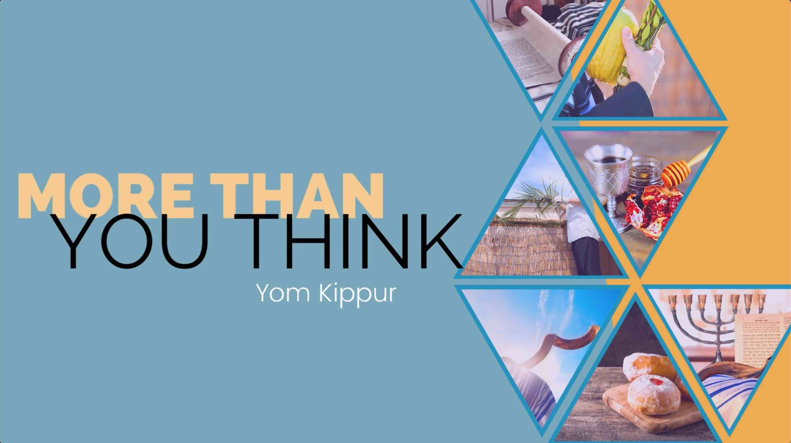 Read more about the article September 12th, 2021 – “Yom Kippur”