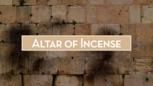 Altar of Incense_Sermon