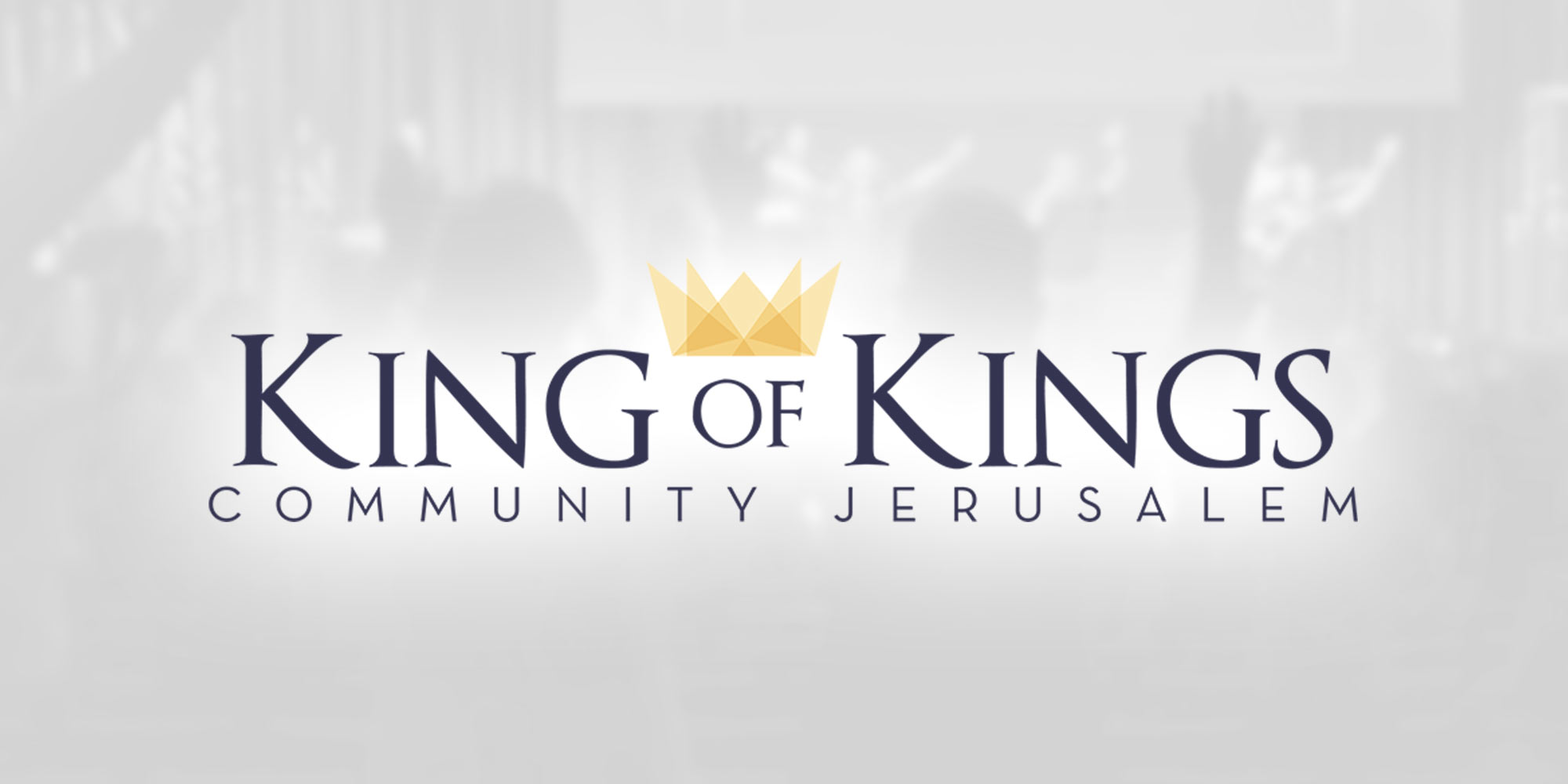 King of Kings Community Jerusalem