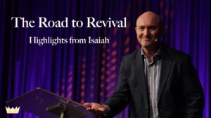 The Road to Revival2_Pastor Chad