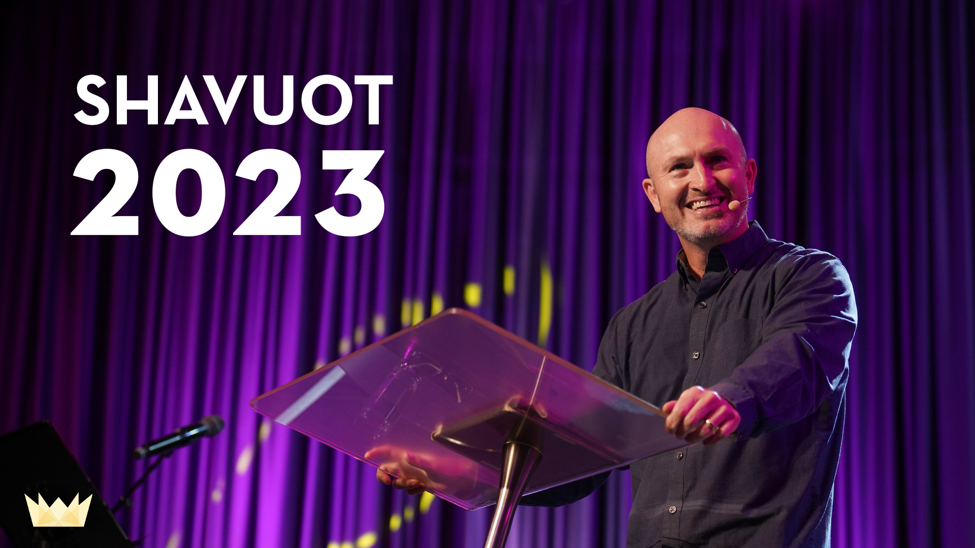 Read more about the article May 21st, 2023 – “Shavuot 2023”