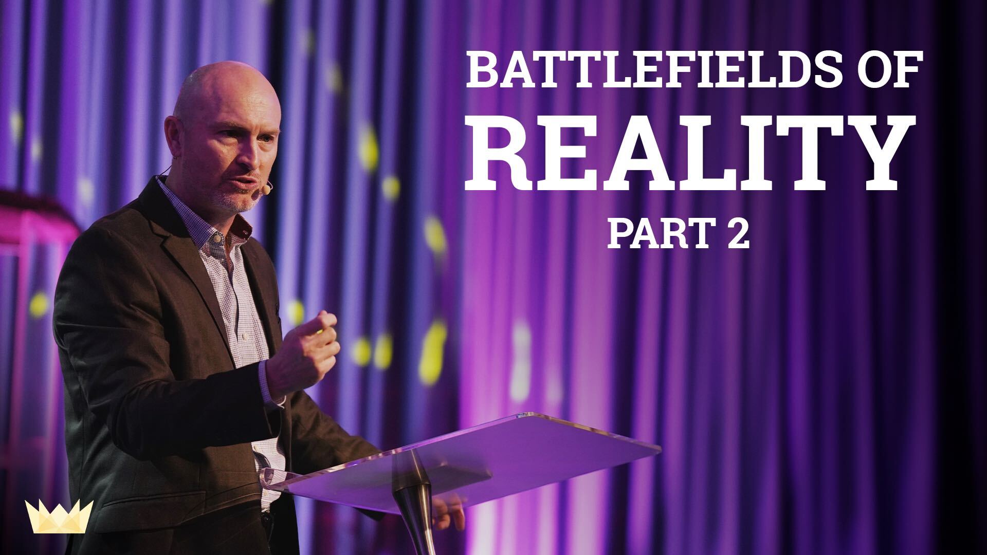 Read more about the article June 11th, 2023 – “Battlefield of Reality – Part 2”