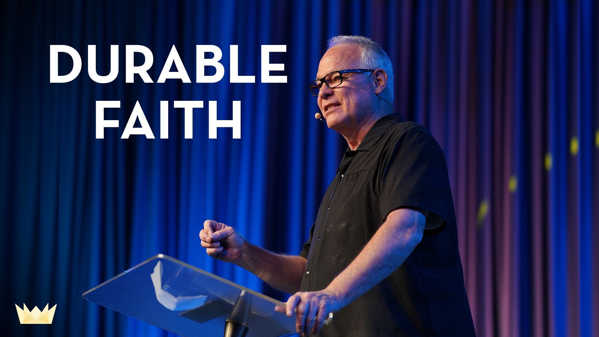 Read more about the article July 2nd, 2023 – “Durable Faith”