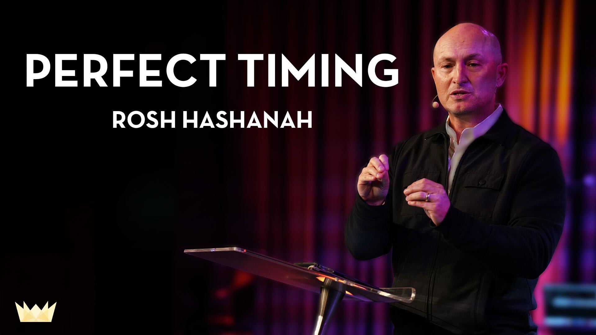 Read more about the article September 17th, 2023 – “Perfect Timing”