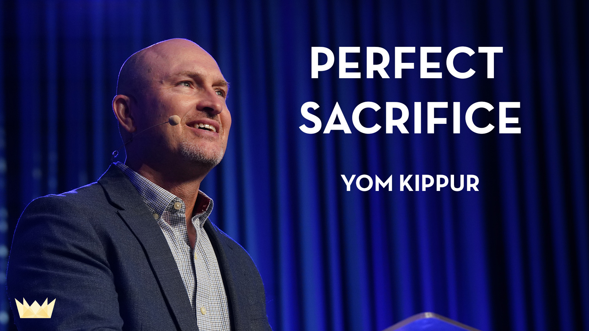 Read more about the article September 24th, 2023 – “Perfect Sacrifice”