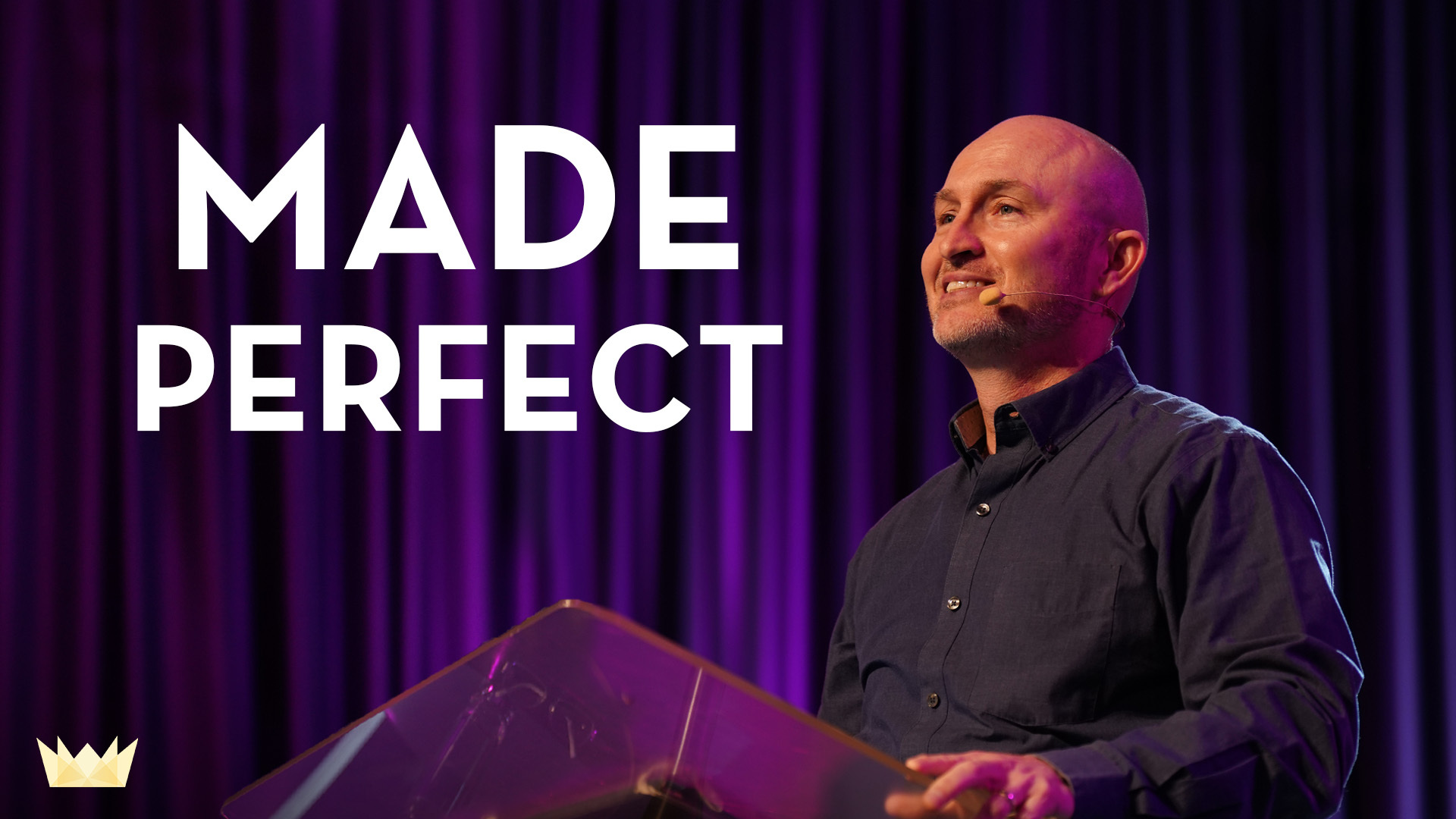Read more about the article October 15th, 2023 – “Made Perfect”