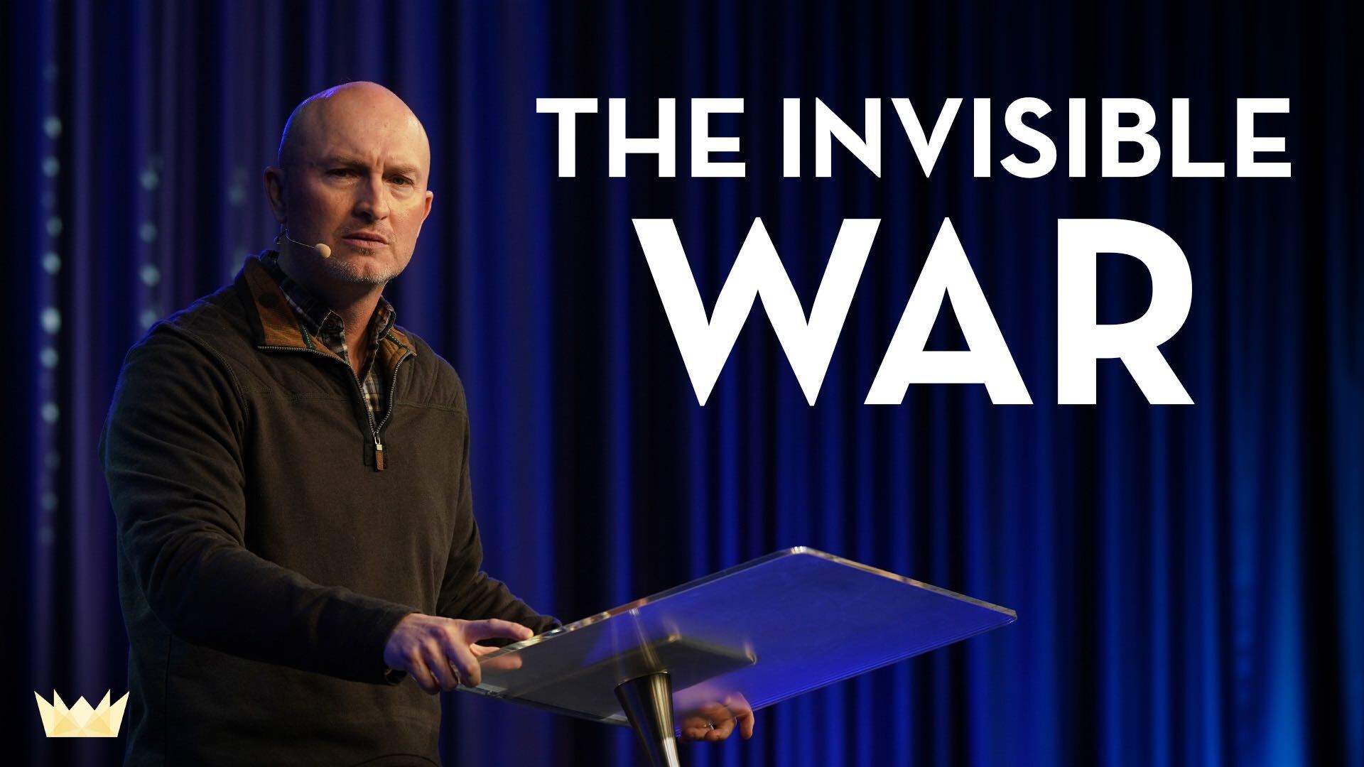 Read more about the article November 5th, 2023 – “The Invisible War”