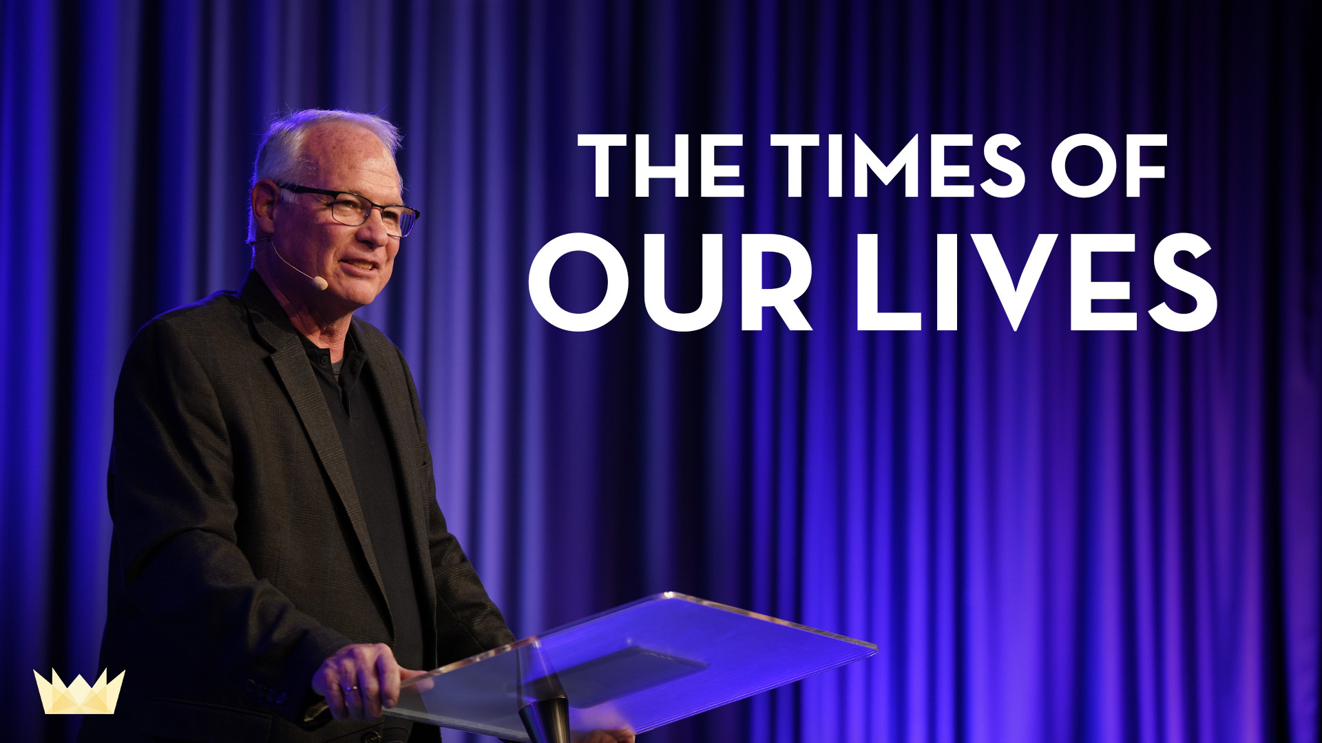 Read more about the article November 19th, 2023 – “The Times of Our Lives”