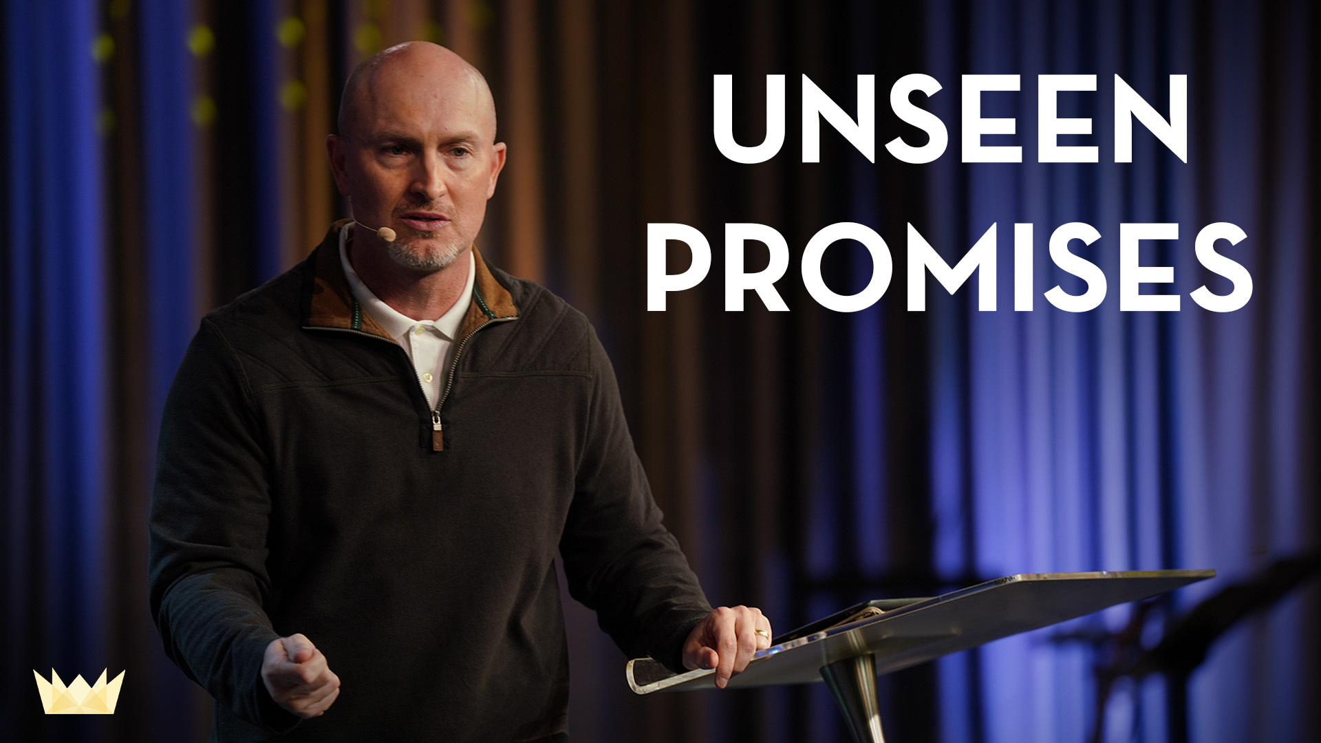 Read more about the article November 26th, 2023 – “Unseen Promises”