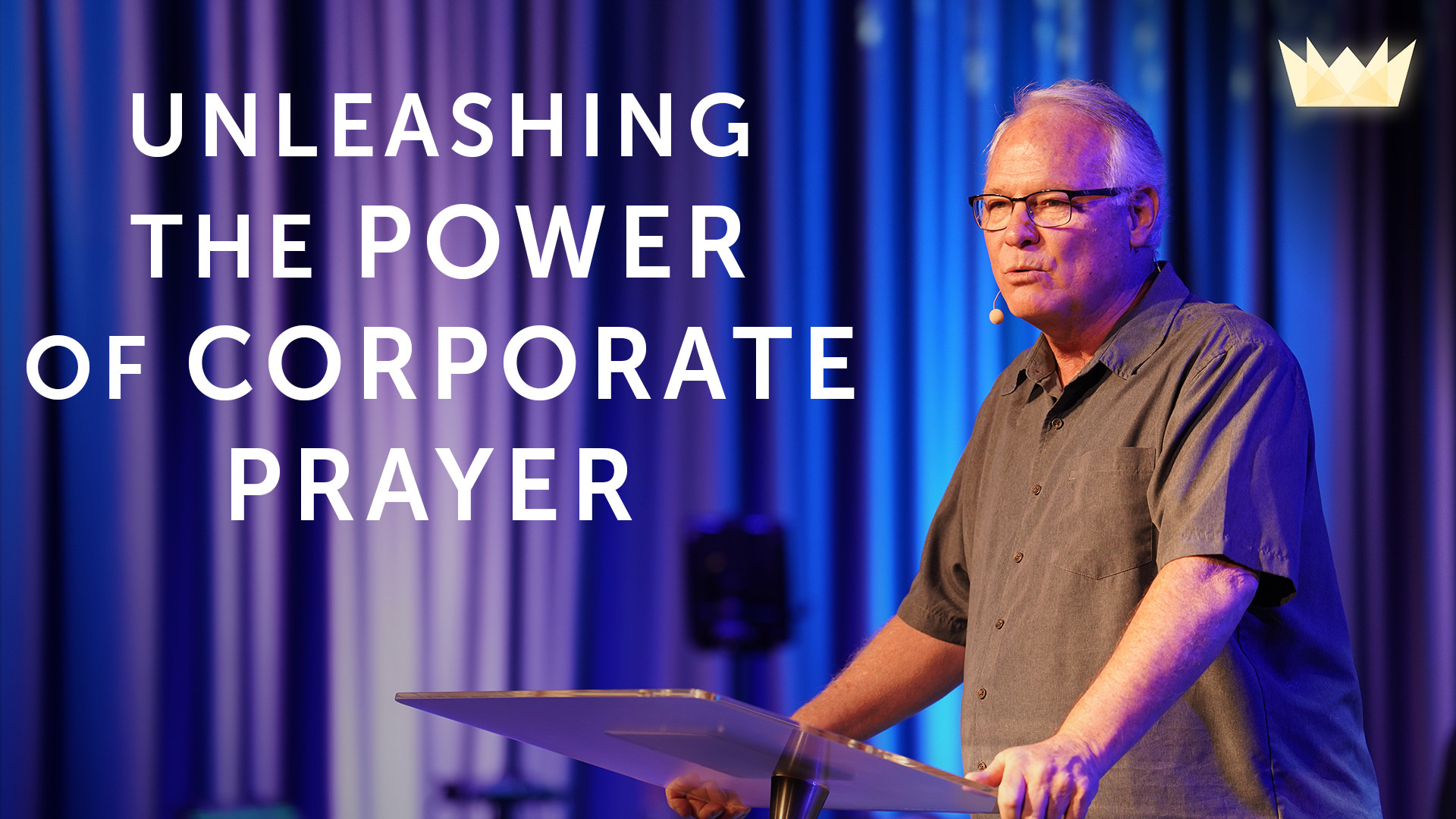 Read more about the article June 2nd, 2024 – “Unleashing the Power of Corporate Prayer”
