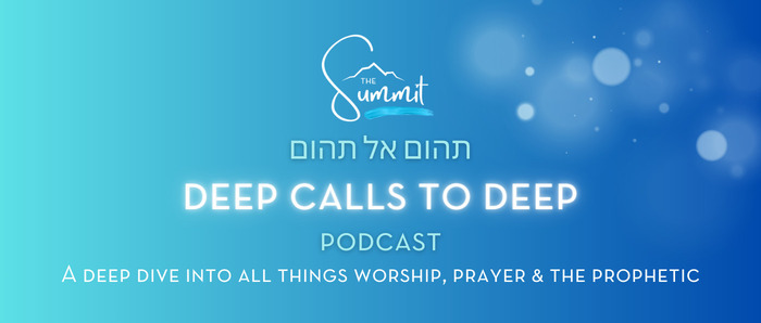 Deep Calls to Deep Podcast