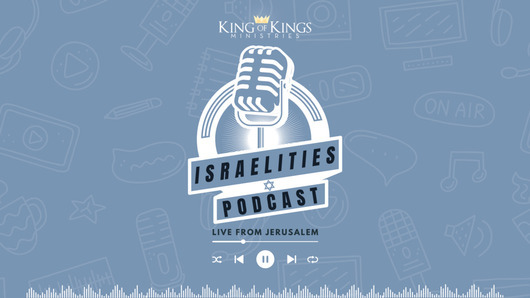 Israelities Podcast