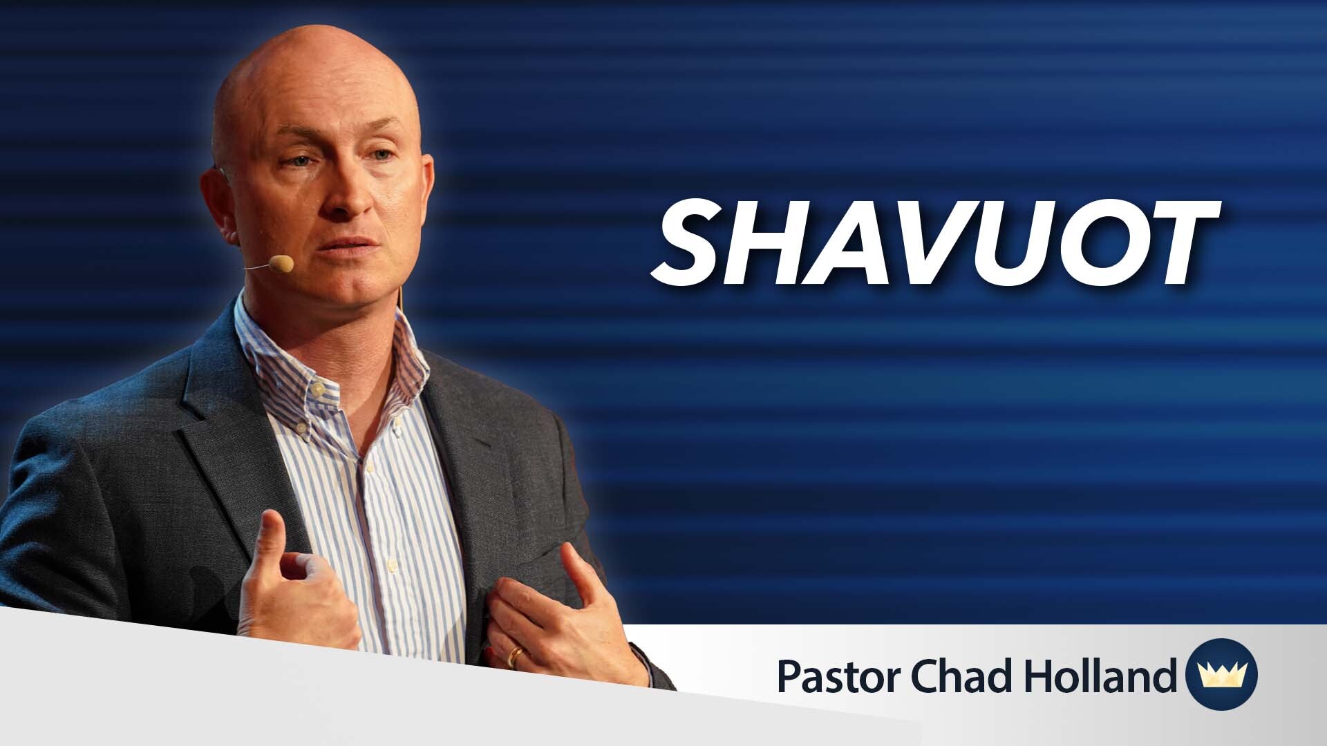 Read more about the article June 1st, 2025 – “Shavuot”