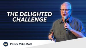 June 8th, 2025 - "The delighted challenge"