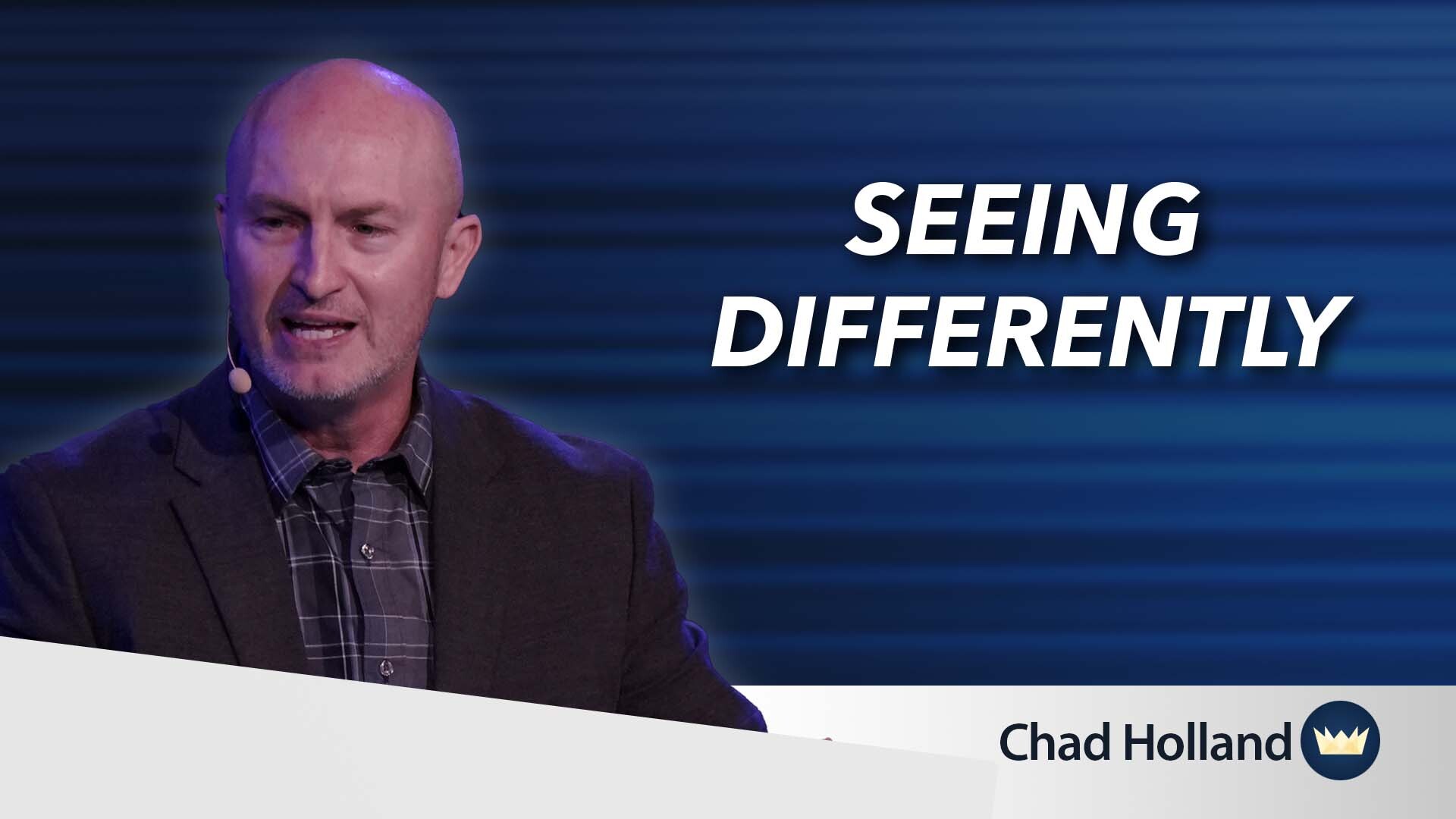 Read more about the article September 8th, 2025 – “Seeing Differently”