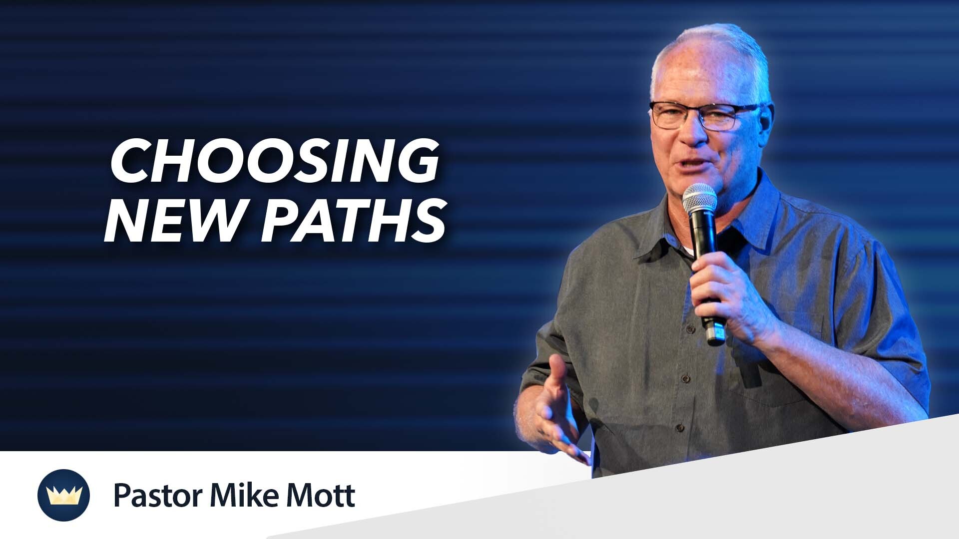 Read more about the article November 16th, 2025 – Choosing new paths