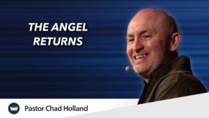 February 15th, 2026 - "The Angel returns"