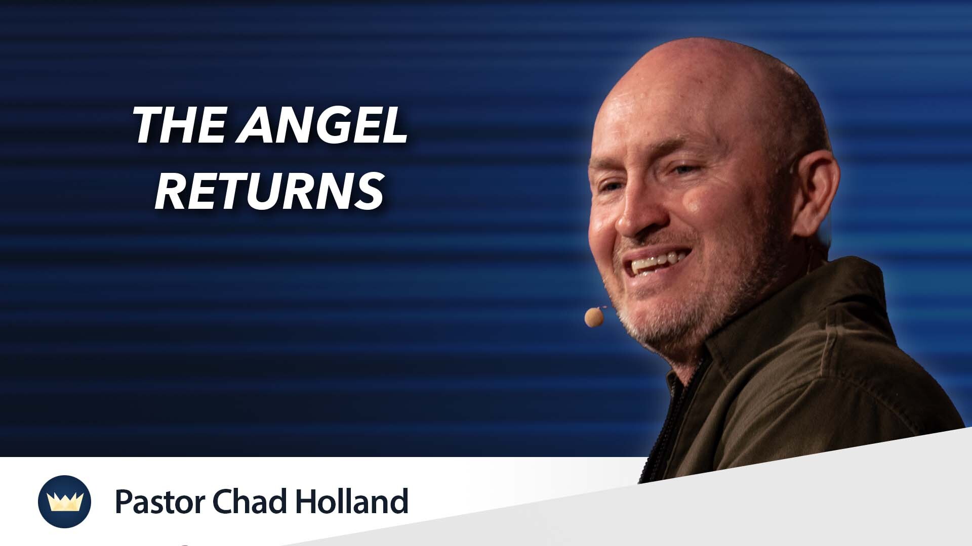 Read more about the article February 15th, 2026 – “The Angel returns”