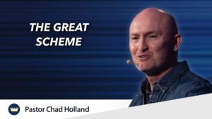 February 22th, 2026 – “The Great Scheme”