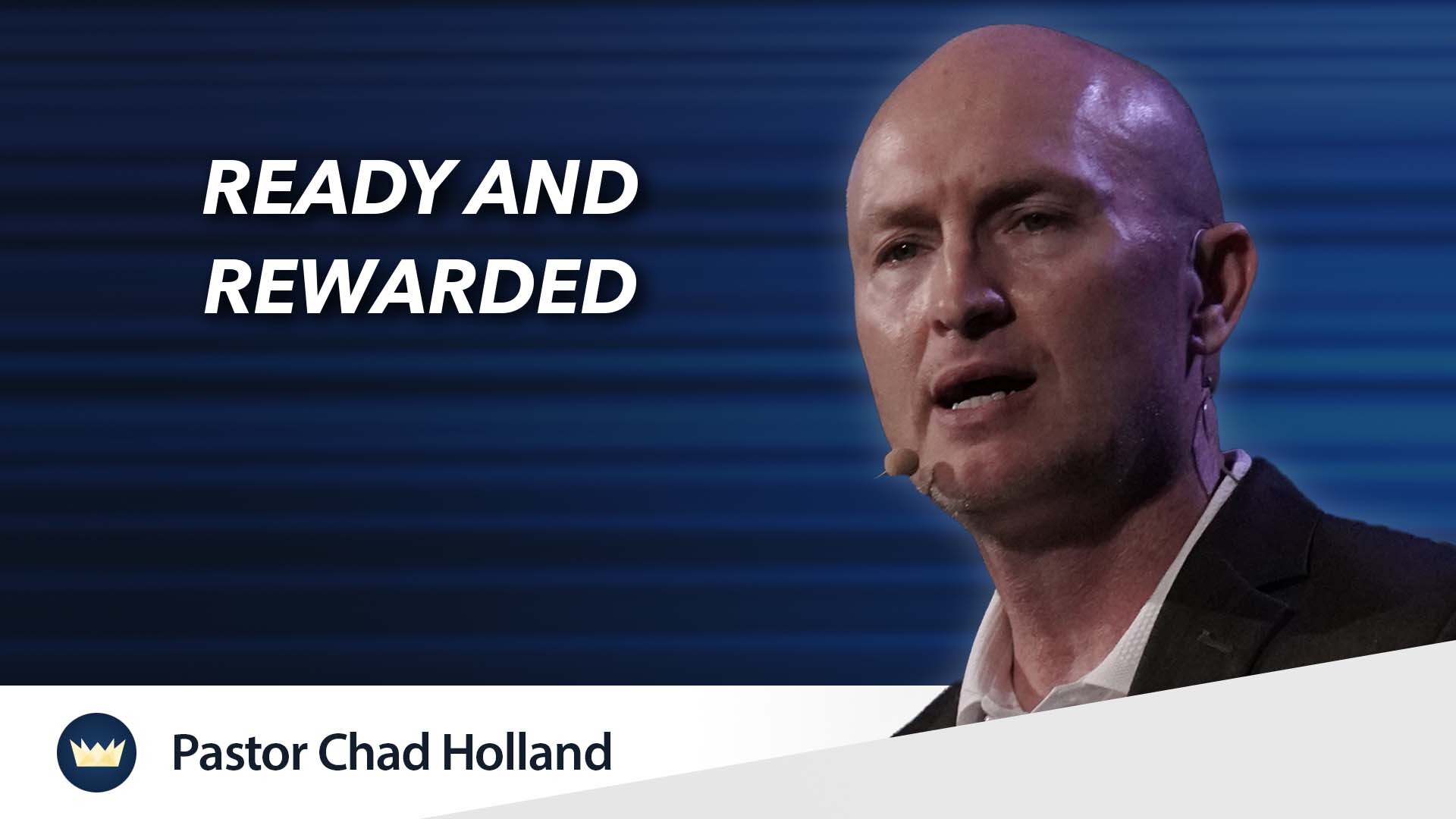 Read more about the article June 28th, 2026 — “Ready and Rewarded” 