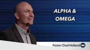 September 27th, 2026 — “Alpha & Omega"