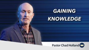 October 11th, 2026 — “Gaining knowledge”