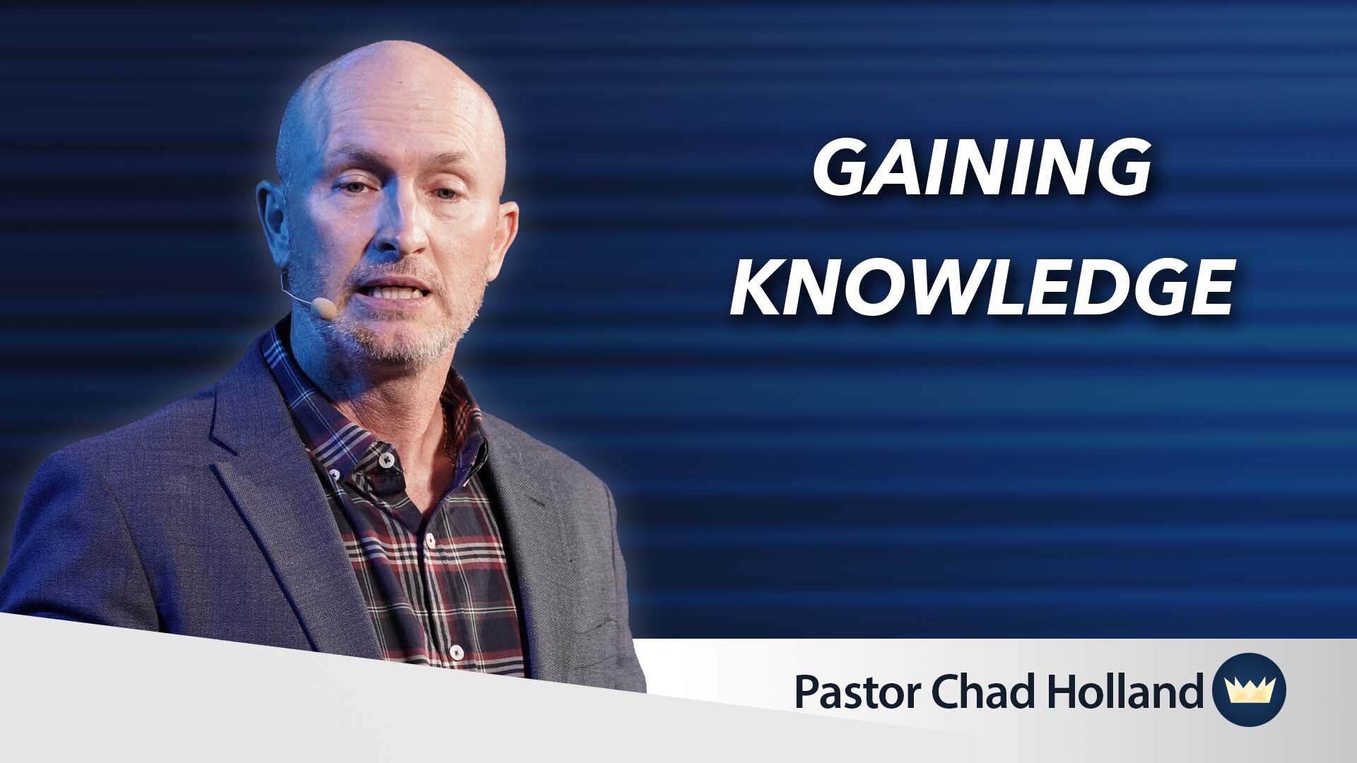 Read more about the article October 11th, 2026 — “Gaining knowledge”