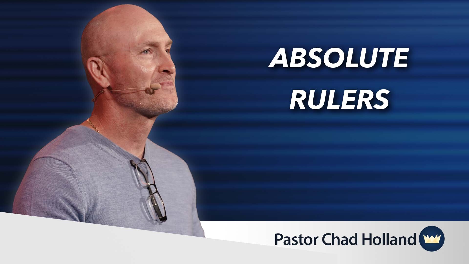 Read more about the article October 18th, 2026 — “Absolute Rulers”